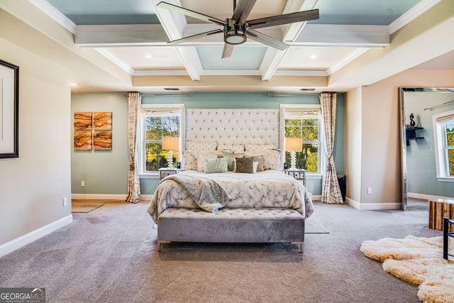 120 Broad Meadows Lane, Fayetteville, GA 30215