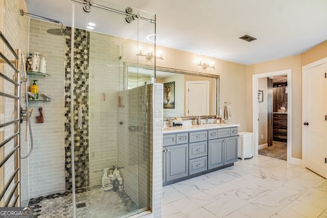 120 Broad Meadows Lane, Fayetteville, GA 30215