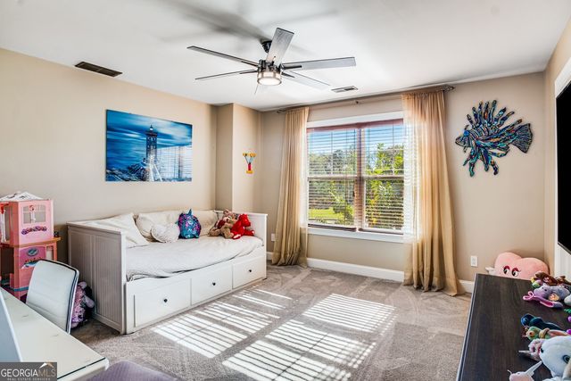 120 Broad Meadows Lane, Fayetteville, GA 30215