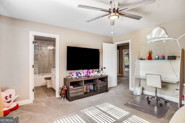 120 Broad Meadows Lane, Fayetteville, GA 30215