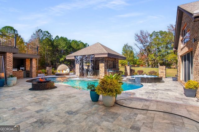 120 Broad Meadows Lane, Fayetteville, GA 30215