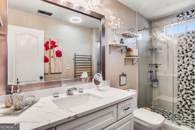 120 Broad Meadows Lane, Fayetteville, GA 30215