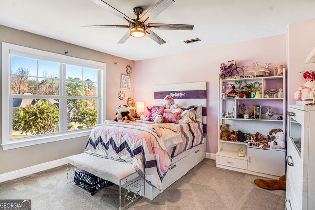 120 Broad Meadows Lane, Fayetteville, GA 30215