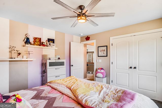 120 Broad Meadows Lane, Fayetteville, GA 30215