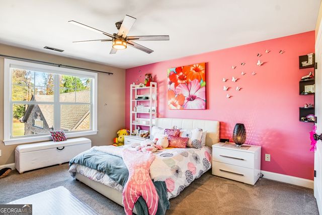 120 Broad Meadows Lane, Fayetteville, GA 30215