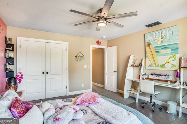 120 Broad Meadows Lane, Fayetteville, GA 30215