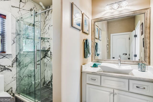 120 Broad Meadows Lane, Fayetteville, GA 30215