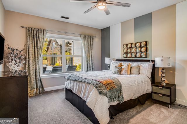 120 Broad Meadows Lane, Fayetteville, GA 30215