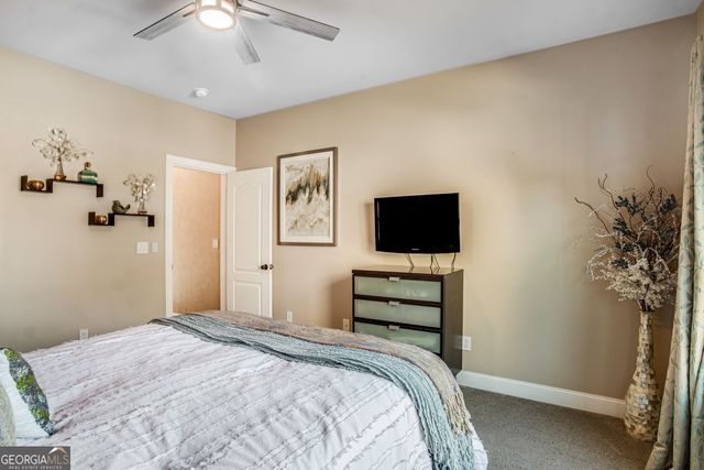 120 Broad Meadows Lane, Fayetteville, GA 30215