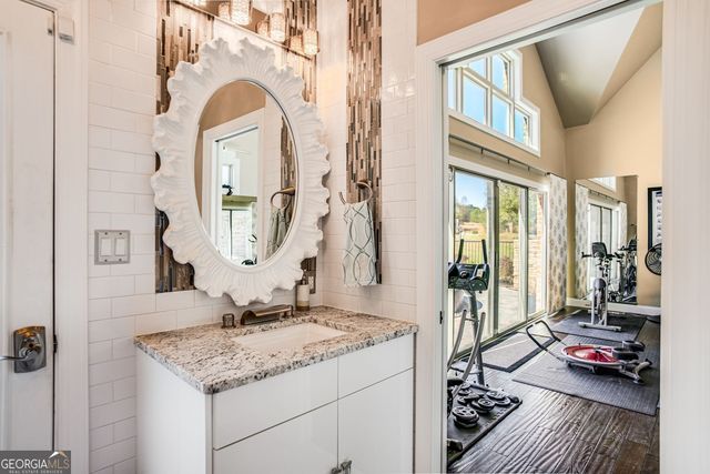 120 Broad Meadows Lane, Fayetteville, GA 30215