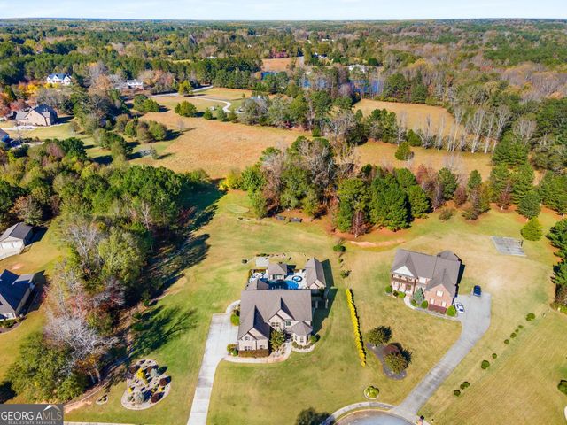 120 Broad Meadows Lane, Fayetteville, GA 30215