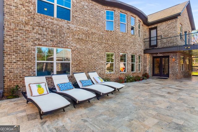 120 Broad Meadows Lane, Fayetteville, GA 30215