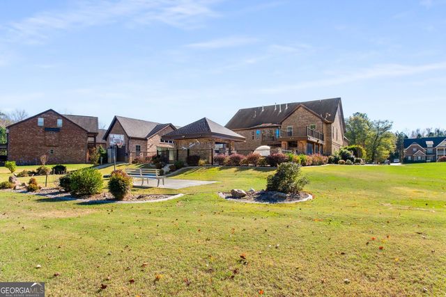 120 Broad Meadows Lane, Fayetteville, GA 30215