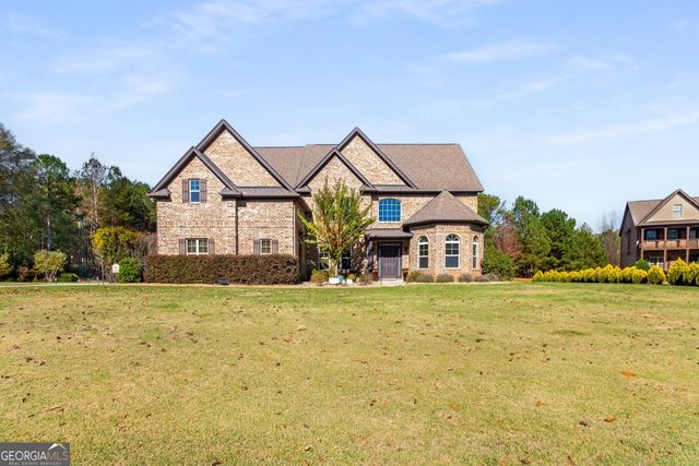 120 Broad Meadows Lane, Fayetteville, GA 30215