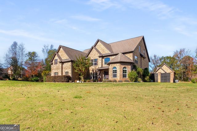 120 Broad Meadows Lane, Fayetteville, GA 30215