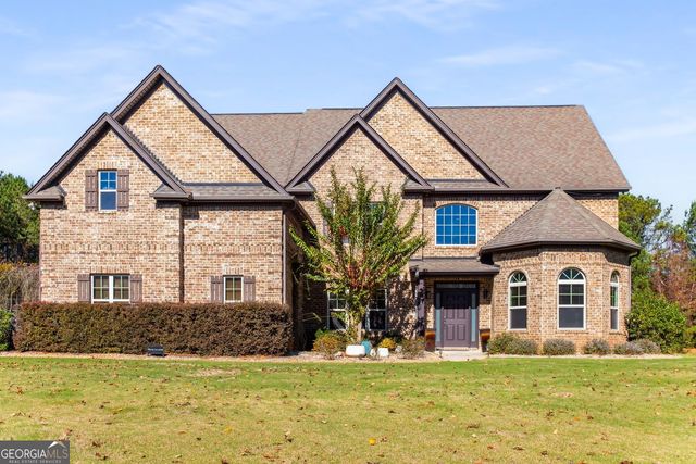 120 Broad Meadows Lane, Fayetteville, GA 30215