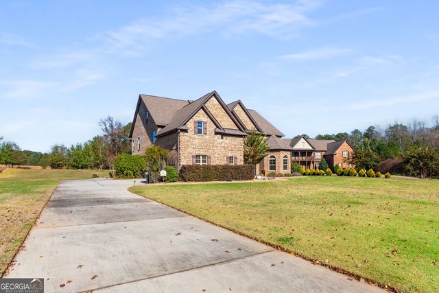 120 Broad Meadows Lane, Fayetteville, GA 30215