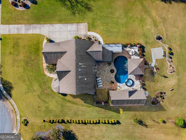 120 Broad Meadows Lane, Fayetteville, GA 30215