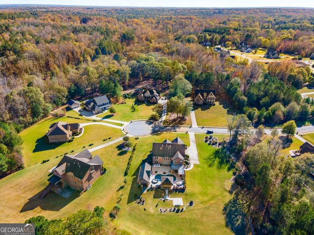 120 Broad Meadows Lane, Fayetteville, GA 30215