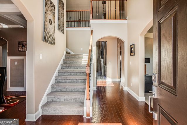 120 Broad Meadows Lane, Fayetteville, GA 30215