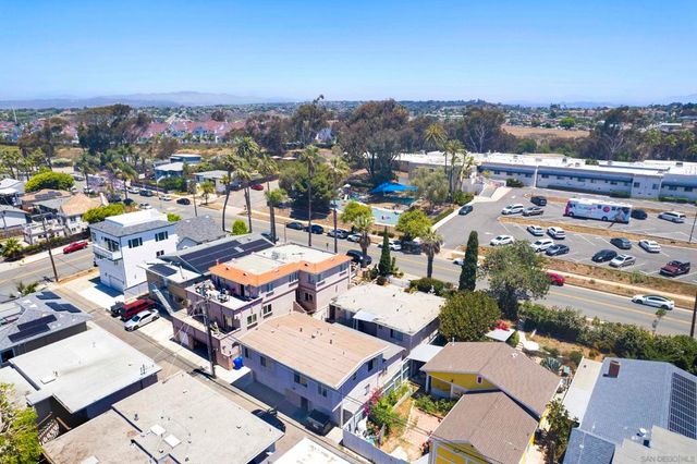 509 N Horne, Oceanside, CA 92054