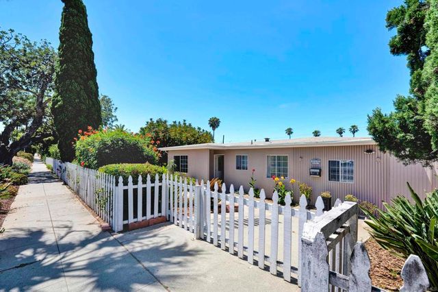 509 N Horne, Oceanside, CA 92054