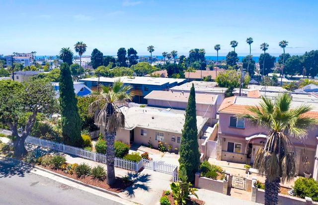 509 N Horne, Oceanside, CA 92054
