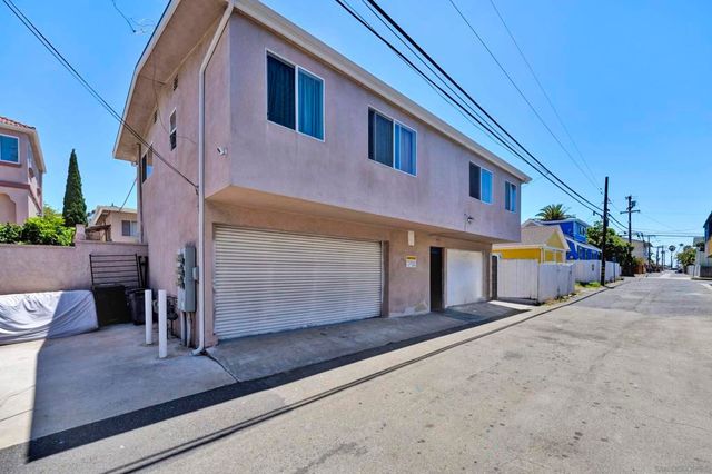 509 N Horne, Oceanside, CA 92054