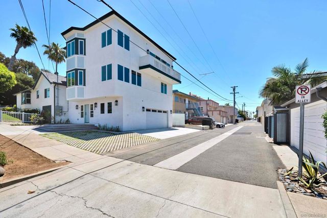 509 N Horne, Oceanside, CA 92054