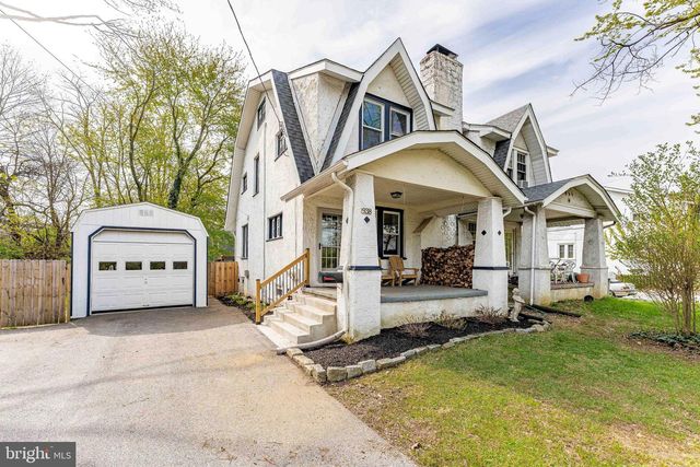 938 PAOLI PIKE, West Chester, PA 19380