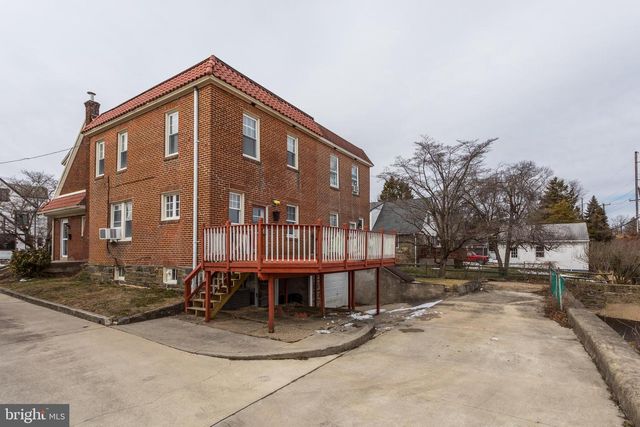 2471 WYNNEFIELD DR, Havertown, PA 19083