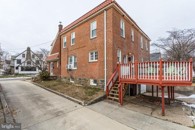 2471 WYNNEFIELD DR, Havertown, PA 19083