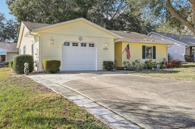 1507 NEW ABBEY AVENUE, Leesburg, FL 34788