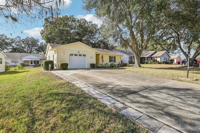 1507 NEW ABBEY AVENUE, Leesburg, FL 34788