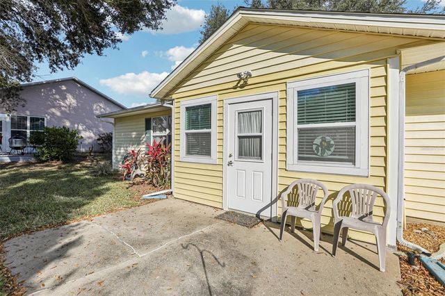 1507 NEW ABBEY AVENUE, Leesburg, FL 34788