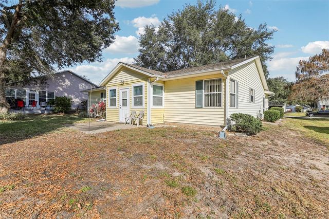 1507 NEW ABBEY AVENUE, Leesburg, FL 34788