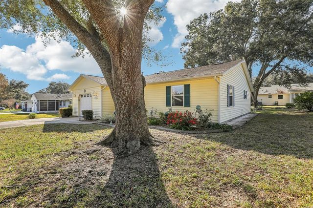 1507 NEW ABBEY AVENUE, Leesburg, FL 34788
