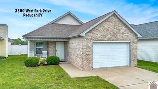 2300 West Park Drive # 32, Paducah, KY 42001
