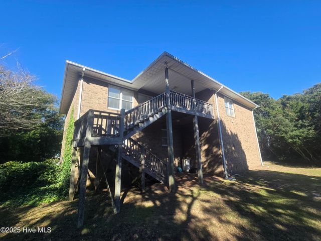 5901 Mclean Street, Emerald Isle, NC 28594