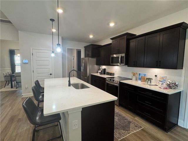 277 Blackberry Court, Pendergrass, GA 30567