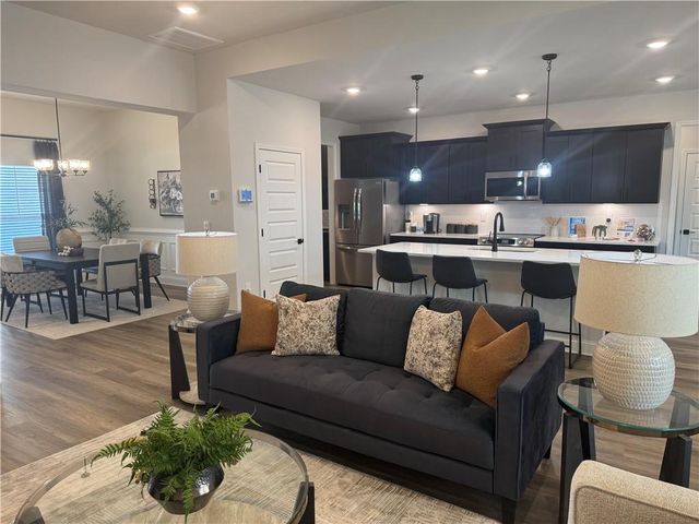 277 Blackberry Court, Pendergrass, GA 30567