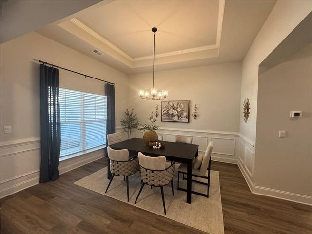 277 Blackberry Court, Pendergrass, GA 30567