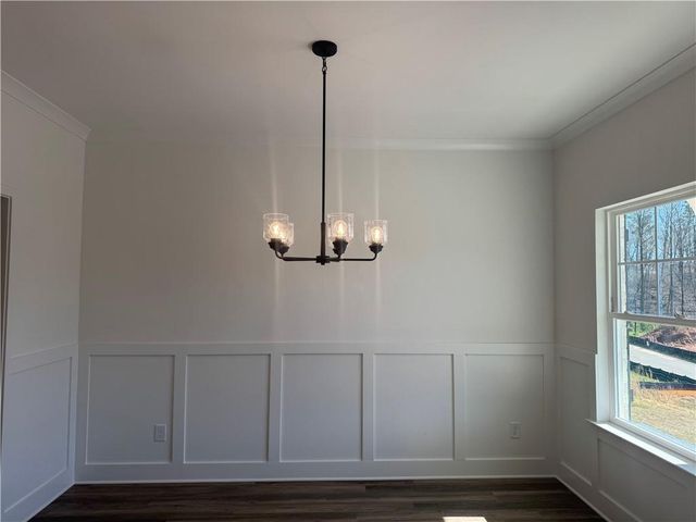 277 Blackberry Court, Pendergrass, GA 30567