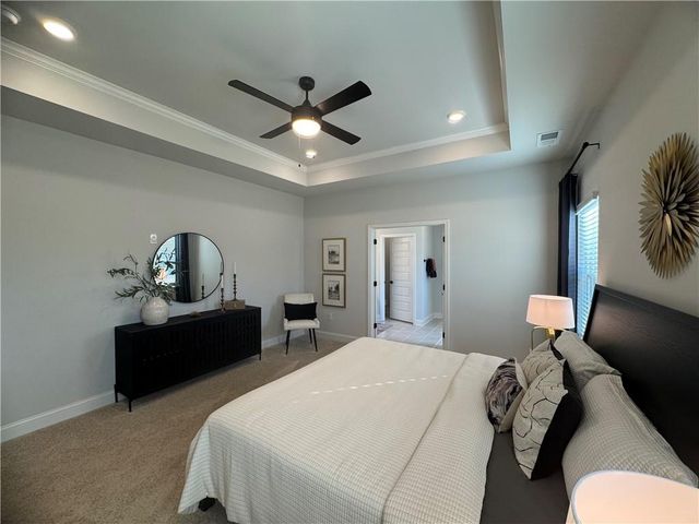 277 Blackberry Court, Pendergrass, GA 30567