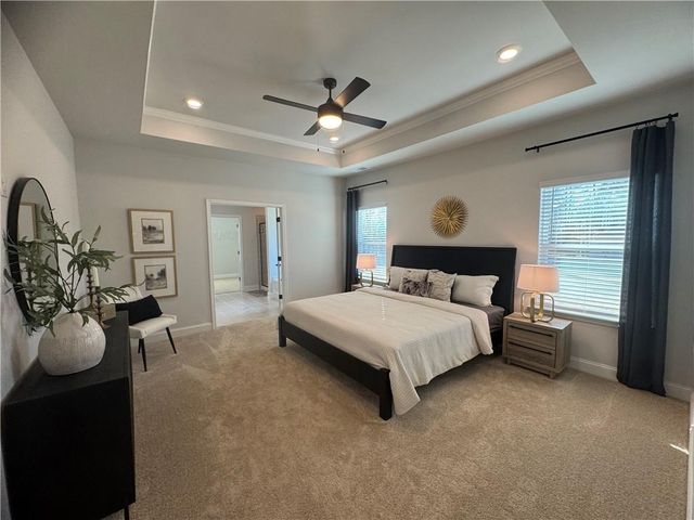 277 Blackberry Court, Pendergrass, GA 30567