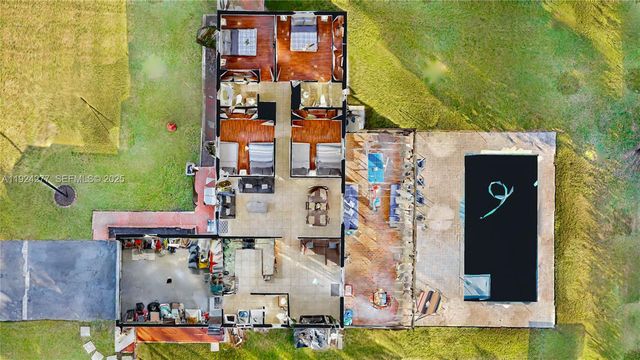 29725 SW 168th Ct, Homestead, FL 33030