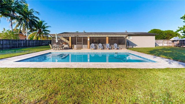 29725 SW 168th Ct, Homestead, FL 33030