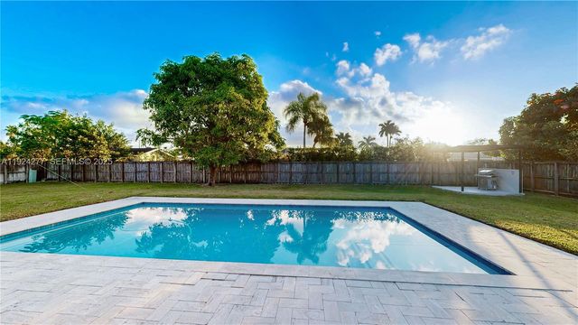 29725 SW 168th Ct, Homestead, FL 33030