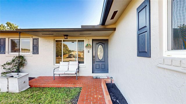 29725 SW 168th Ct, Homestead, FL 33030