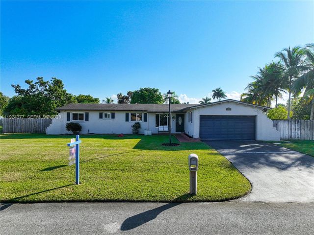 29725 SW 168th Ct, Homestead, FL 33030